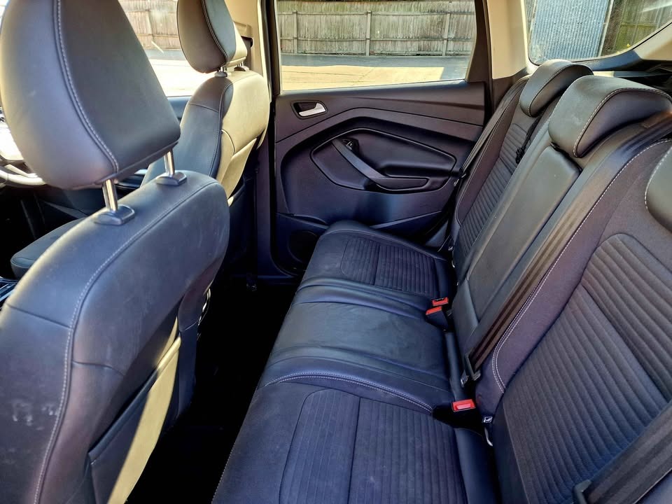 Used Ford Kuga 2018 for sale - 76905733: Photo 12