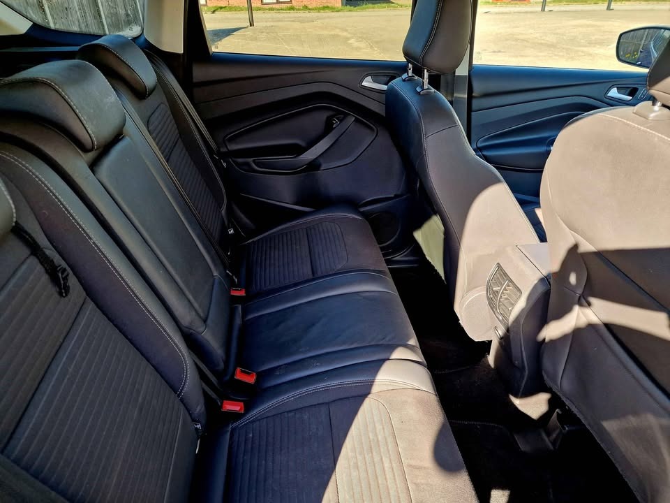 Used Ford Kuga 2018 for sale - 76905733: Photo 13