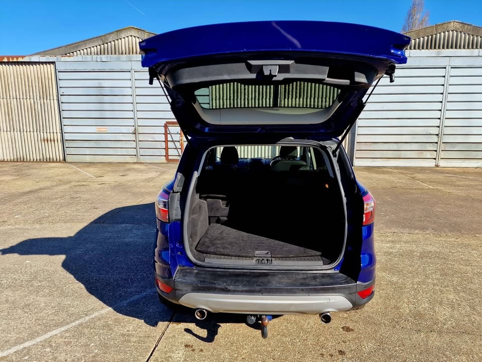 Used Ford Kuga 2018 for sale - 76905733: Photo 7