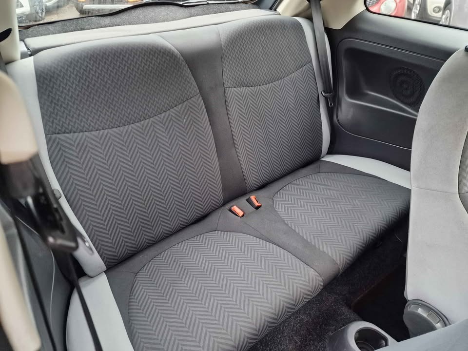 Used Fiat 500 2016 for sale - 77404000: Photo 12