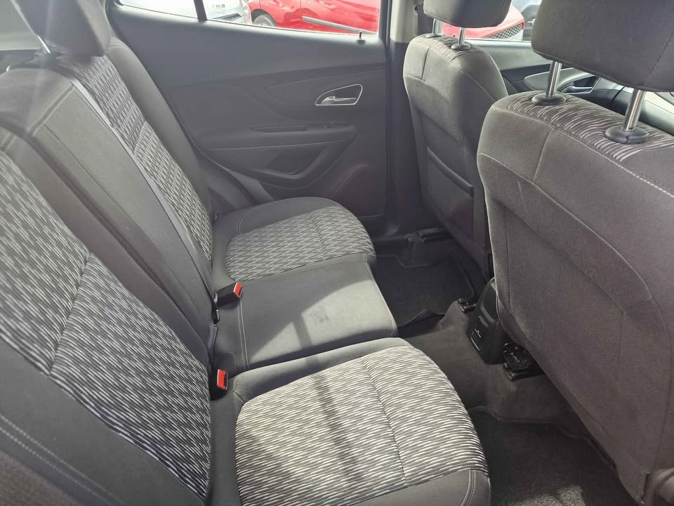 Used Vauxhall Mokka 2016 for sale - 78064213: Photo 12