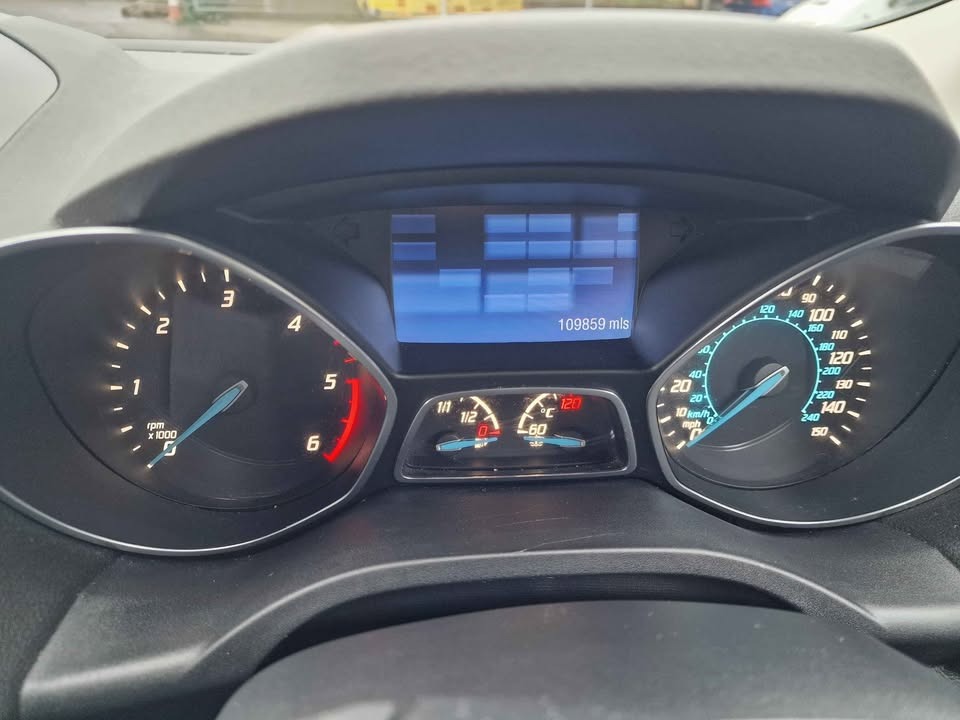 Used Ford Kuga 2013 for sale - 77381029: Photo 11