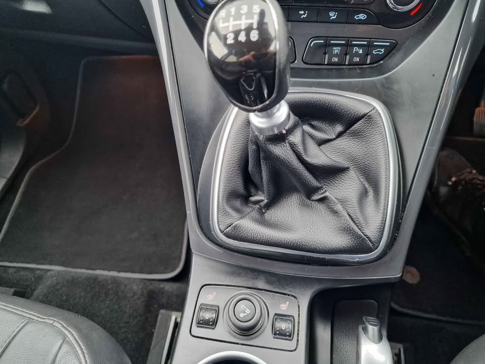 Used Ford Kuga 2013 for sale - 77381029: Photo 13