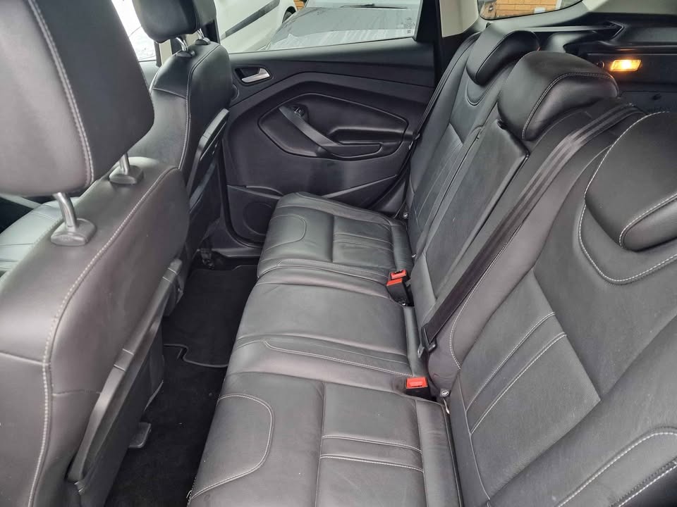 Used Ford Kuga 2013 for sale - 77381029: Photo 15