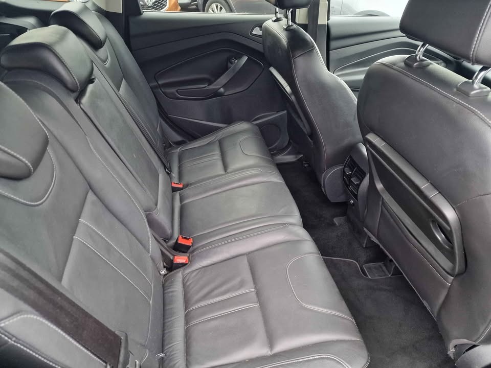 Used Ford Kuga 2013 for sale - 77381029: Photo 16