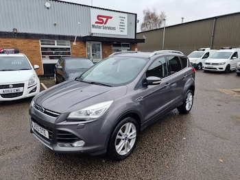 Used Ford Kuga 2013 for sale - 77381029: Photo