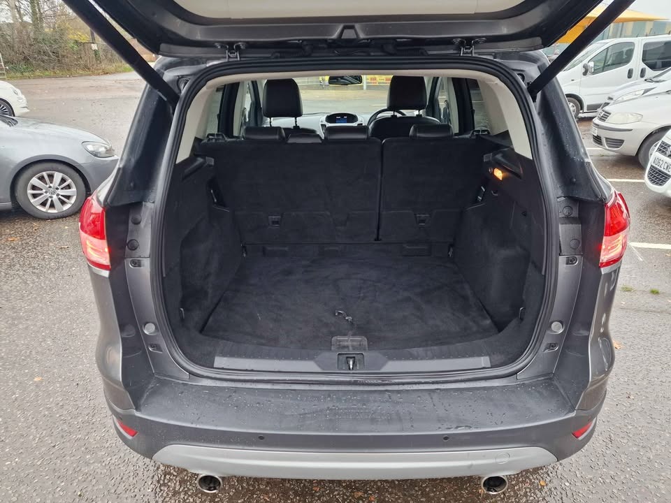 Used Ford Kuga 2013 for sale - 77381029: Photo 7