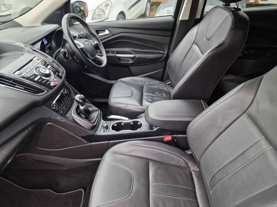 Used Ford Kuga 2013 for sale - 77381029: Photo 8