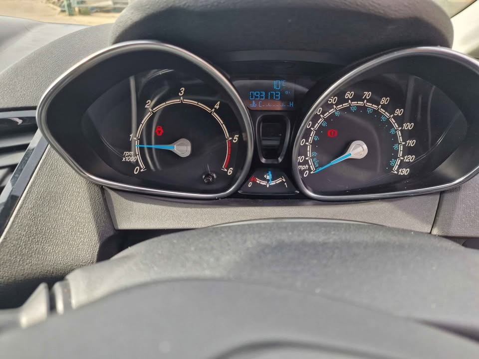 Used Ford Fiesta 2016 for sale - 78060756: Photo 11