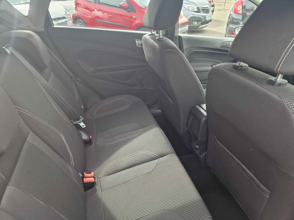 Used Ford Fiesta 2016 for sale - 78060756: Photo 13