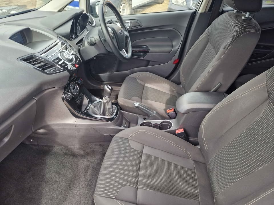 Used Ford Fiesta 2016 for sale - 78060756: Photo 9