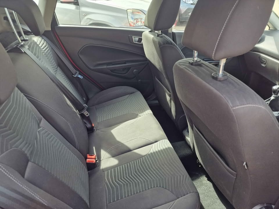 Used Ford Fiesta 2017 for sale - 78139612: Photo 12