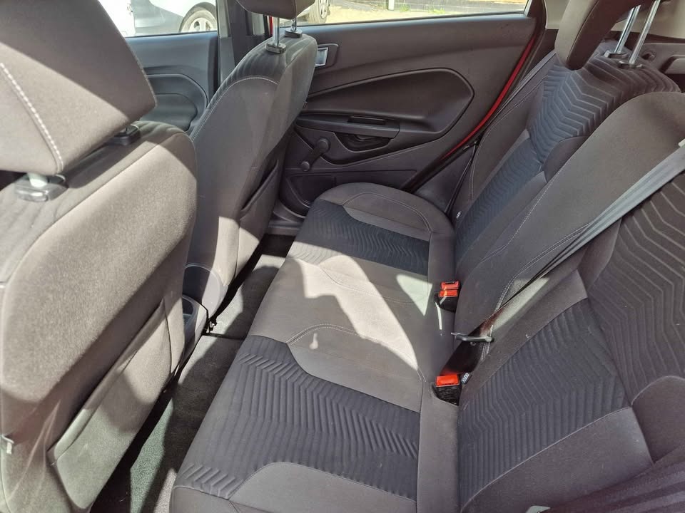 Used Ford Fiesta 2017 for sale - 78139612: Photo 13