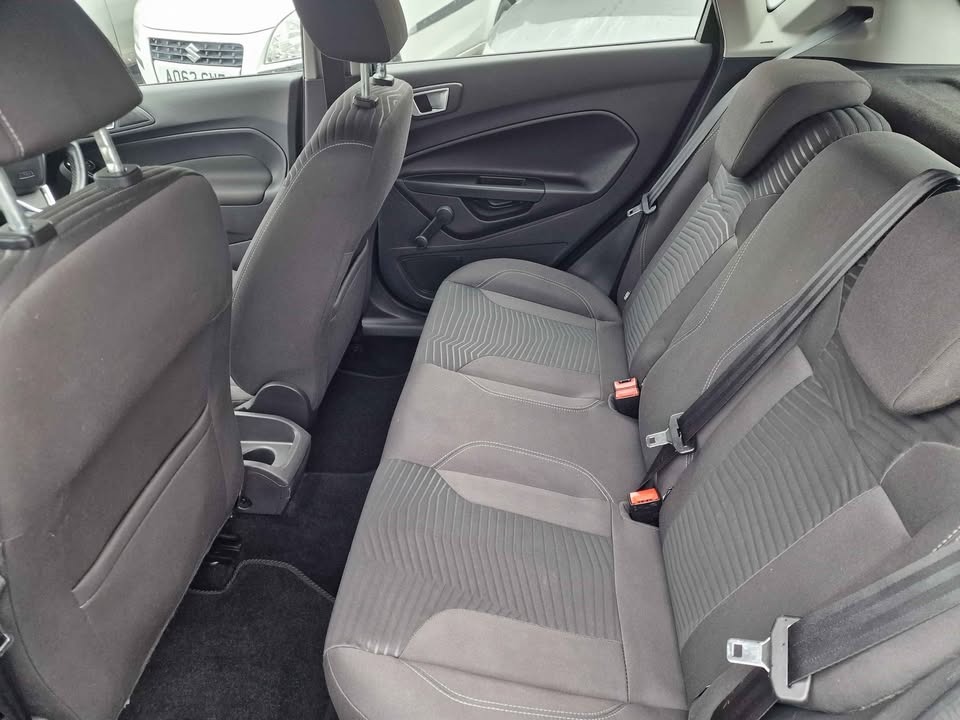 Used Ford Fiesta 2015 for sale - 77381049: Photo 12