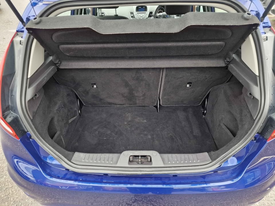 Used Ford Fiesta 2015 for sale - 77381049: Photo 6