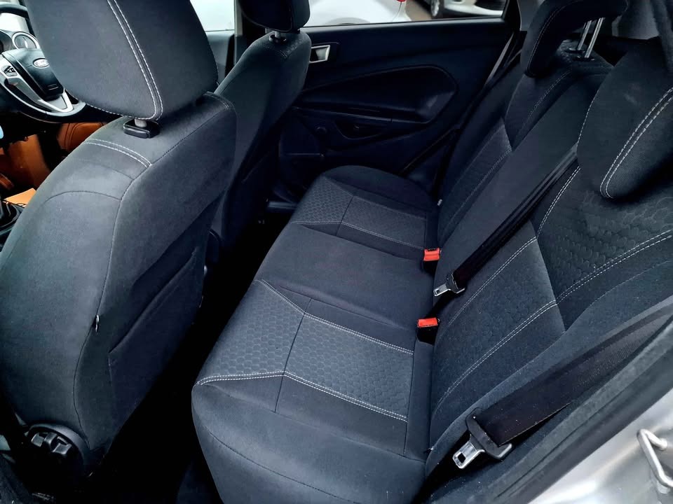 Used Ford Fiesta 2011 for sale - 76904450: Photo 13