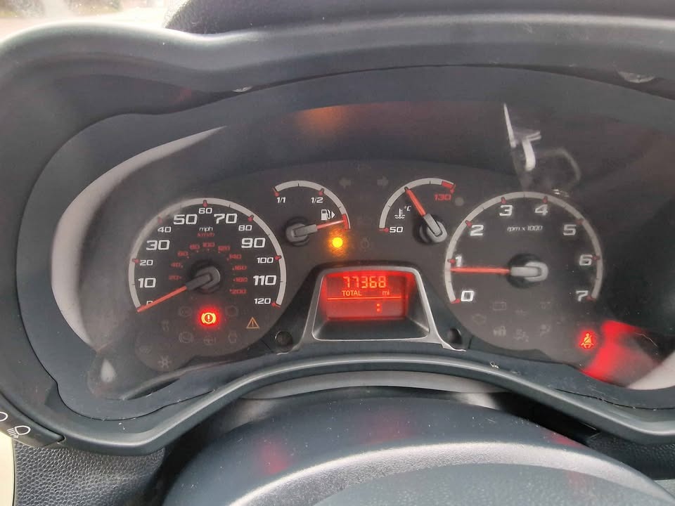 Used Ford Ka 2010 for sale - 77403604: Photo 10