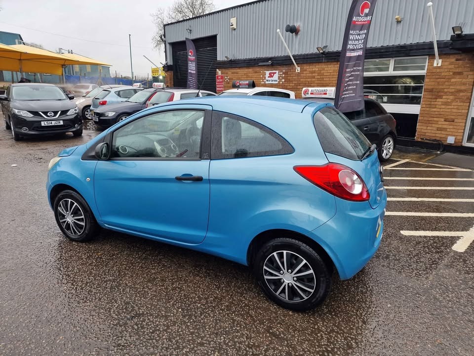 Used Ford Ka 2010 for sale - 77403604: Photo 4