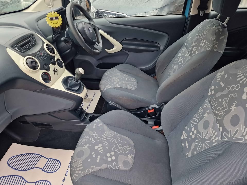 Used Ford Ka 2010 for sale - 77403604: Photo 9