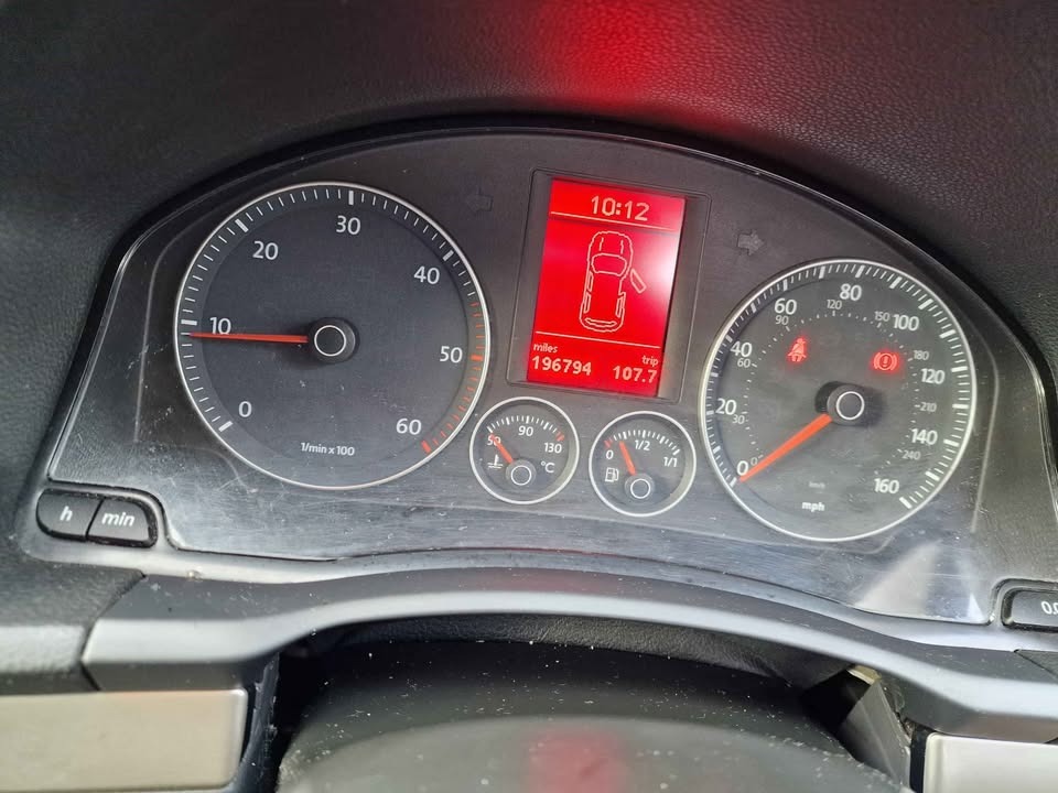 Used Volkswagen Golf 2007 for sale - 77168362: Photo 10