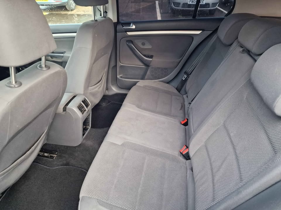 Used Volkswagen Golf 2007 for sale - 77168362: Photo 11