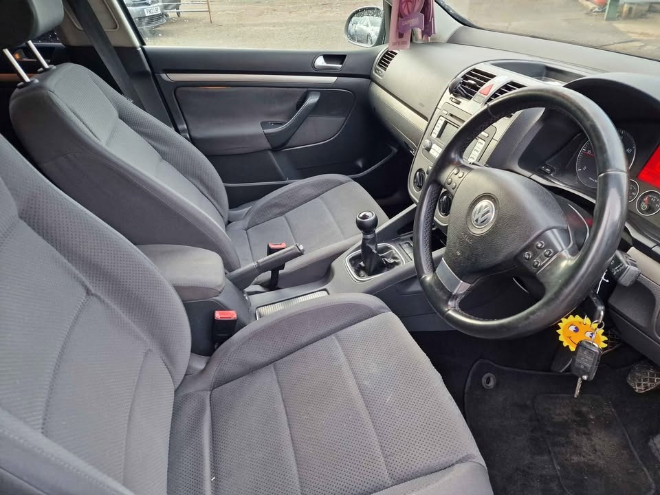 Used Volkswagen Golf 2007 for sale - 77168362: Photo 7