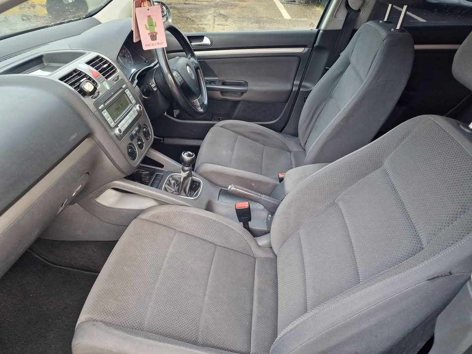 Used Volkswagen Golf 2007 for sale - 77168362: Photo 8