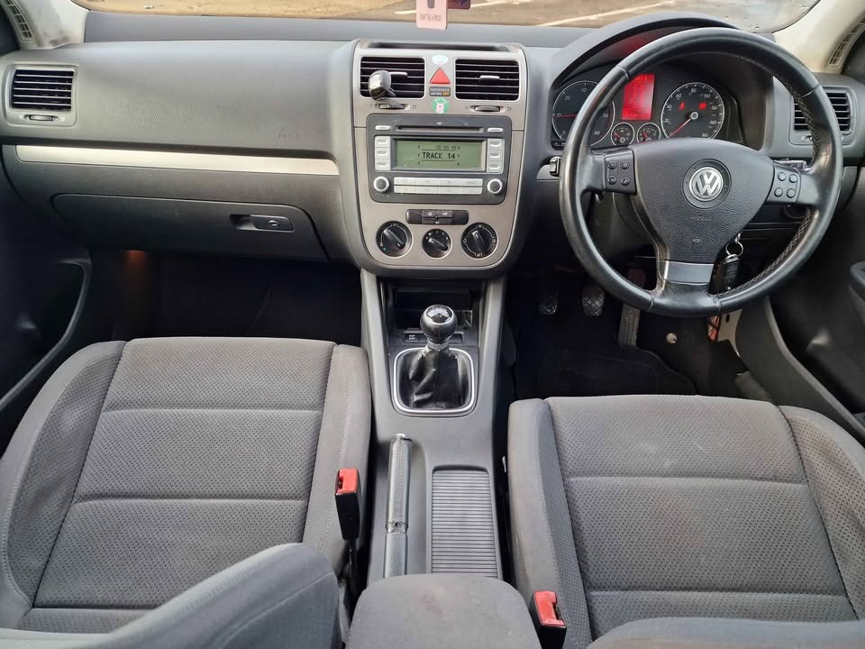 Used Volkswagen Golf 2007 for sale - 77168362: Photo 9