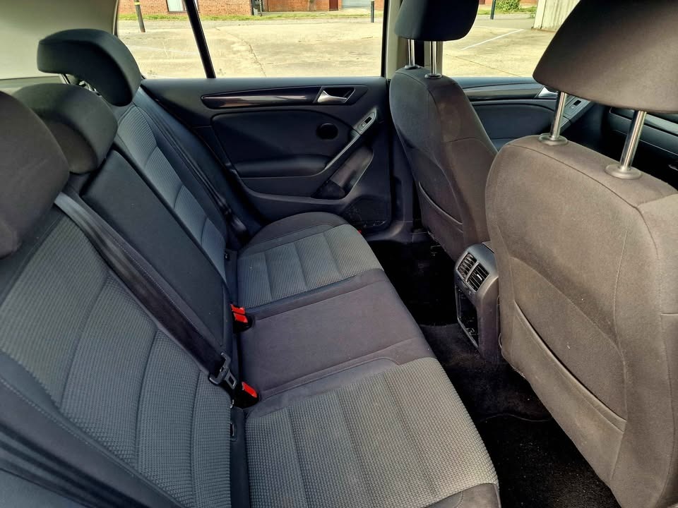 Used Volkswagen Golf 2012 for sale - 76918073: Photo 11