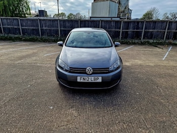 Used Volkswagen Golf 2012 for sale - 76918073: Photo