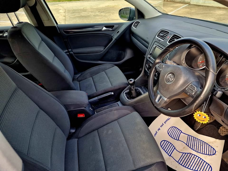 Used Volkswagen Golf 2012 for sale - 76918073: Photo 7