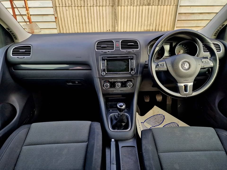 Used Volkswagen Golf 2012 for sale - 76918073: Photo 9