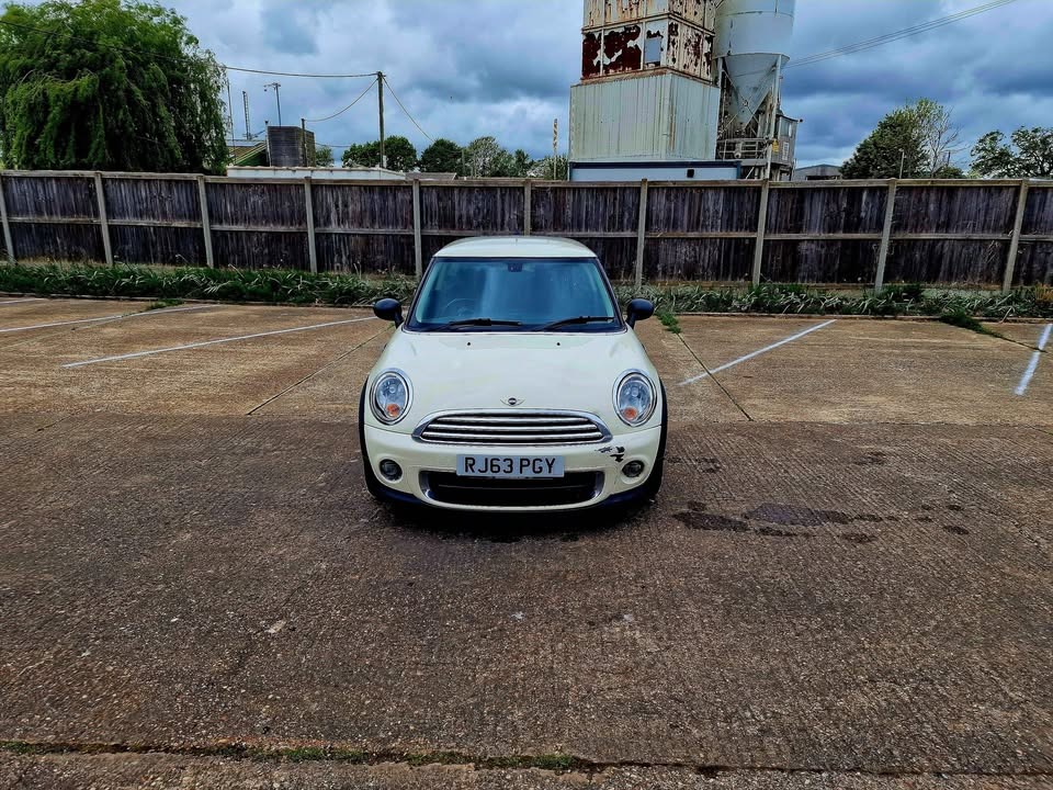 Used MINI Hatch 2014 for sale - 76908190: Photo 1