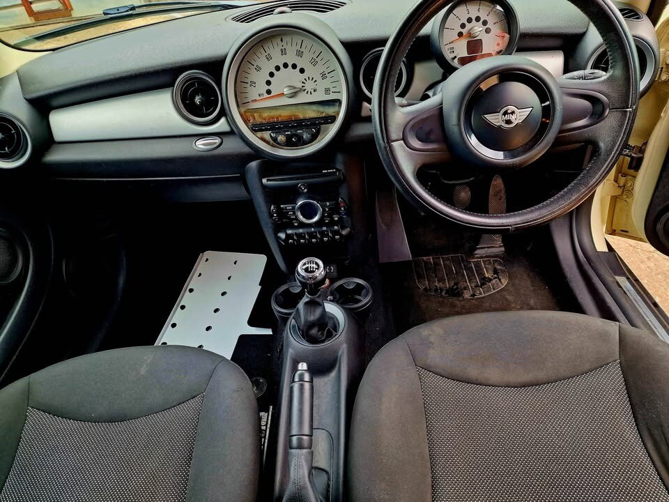 Used MINI Hatch 2014 for sale - 76908190: Photo 10