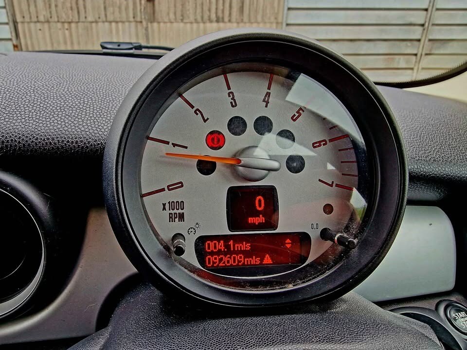 Used MINI Hatch 2014 for sale - 76908190: Photo 11