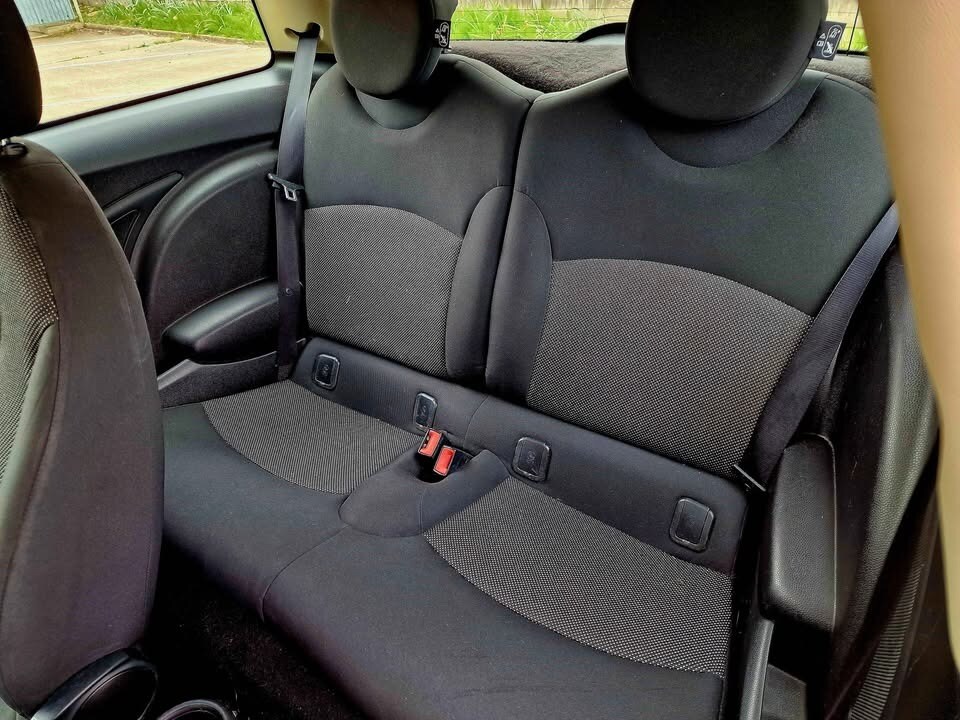 Used MINI Hatch 2014 for sale - 76908190: Photo 12