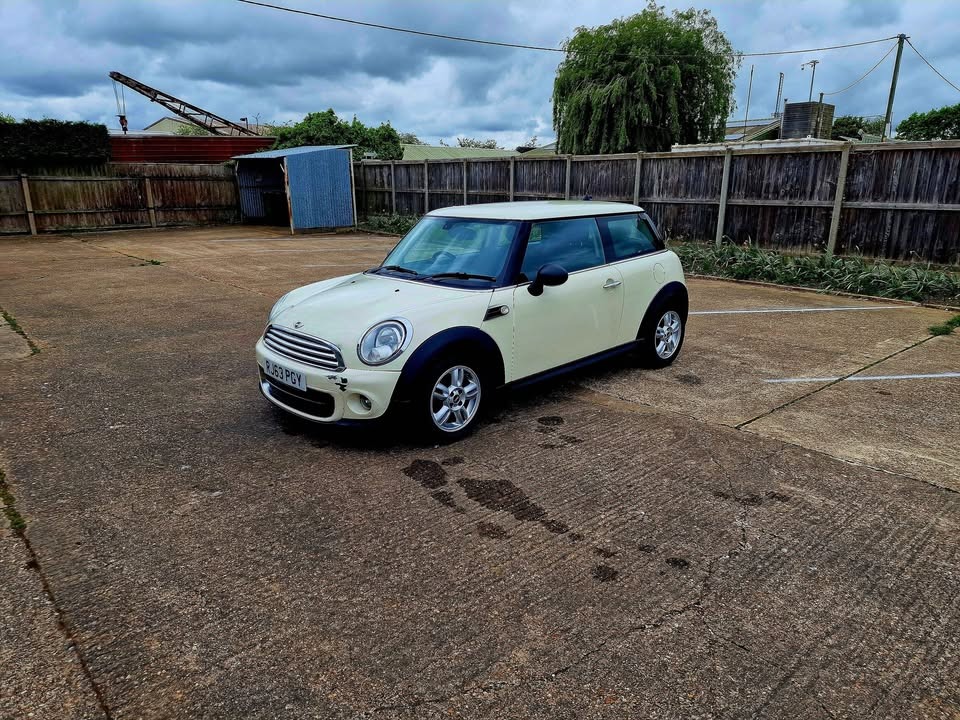 Used MINI Hatch 2014 for sale - 76908190: Photo 3