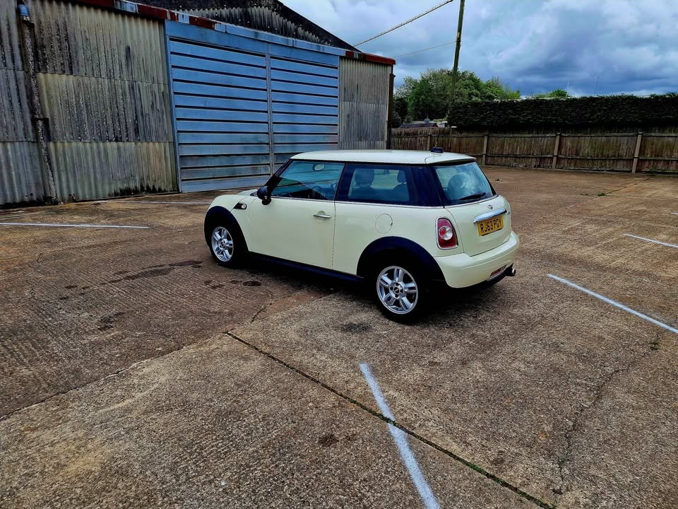 Used MINI Hatch 2014 for sale - 76908190: Photo 5