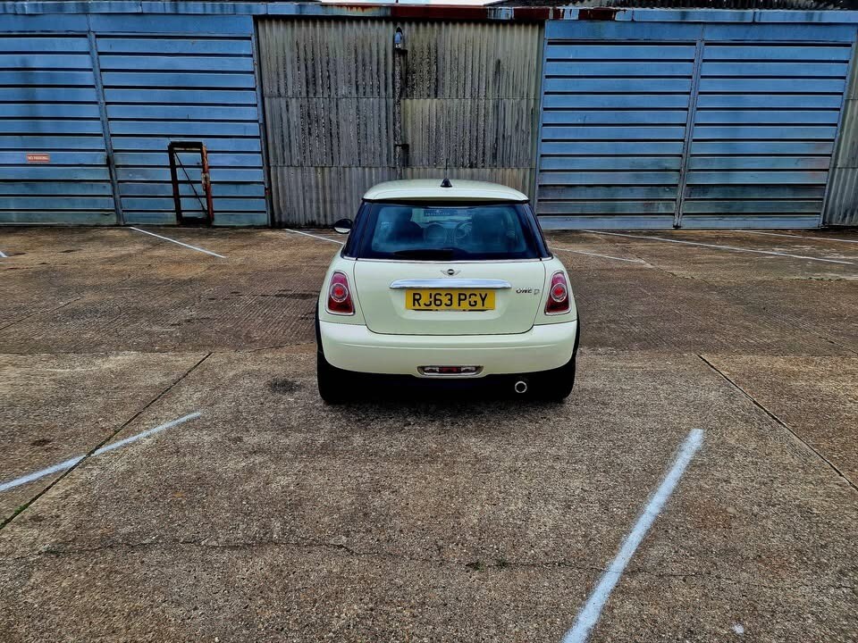 Used MINI Hatch 2014 for sale - 76908190: Photo 6