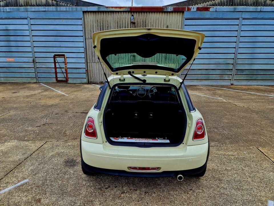 Used MINI Hatch 2014 for sale - 76908190: Photo 7