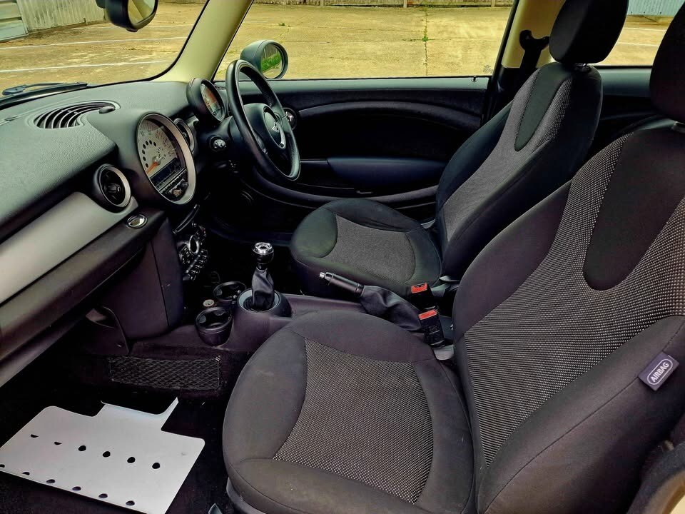 Used MINI Hatch 2014 for sale - 76908190: Photo 8