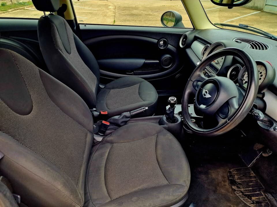 Used MINI Hatch 2014 for sale - 76908190: Photo 9