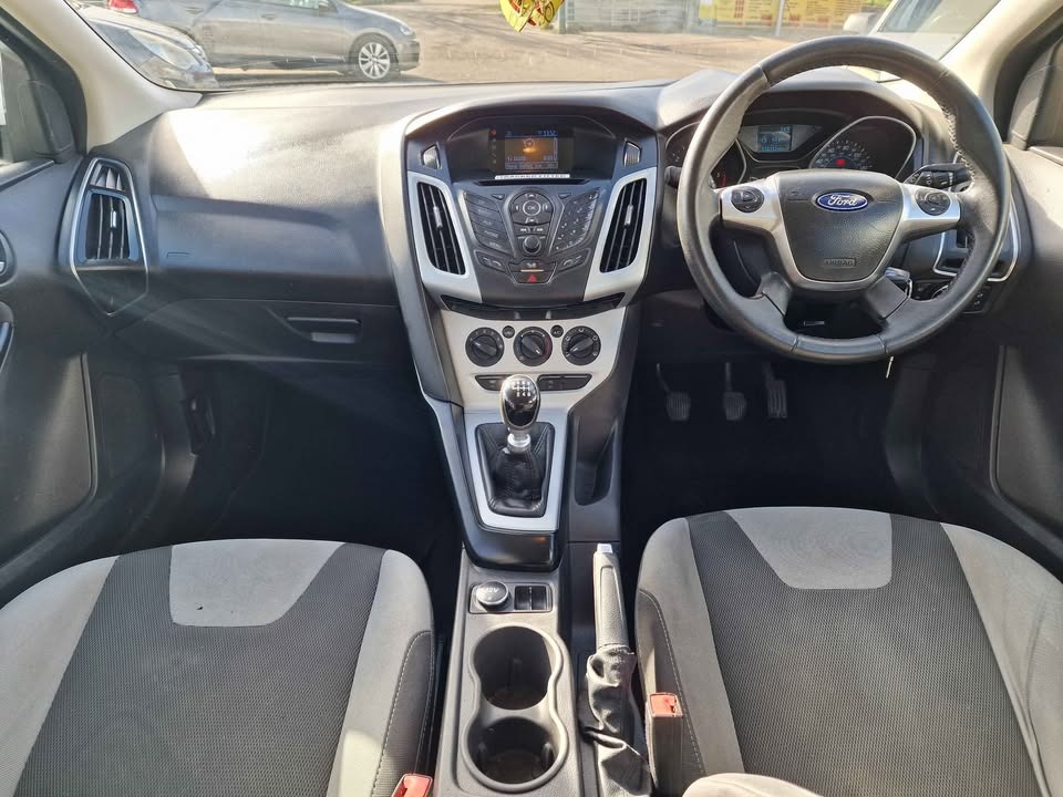 Used Ford Focus 2013 for sale - 78065370: Photo 10