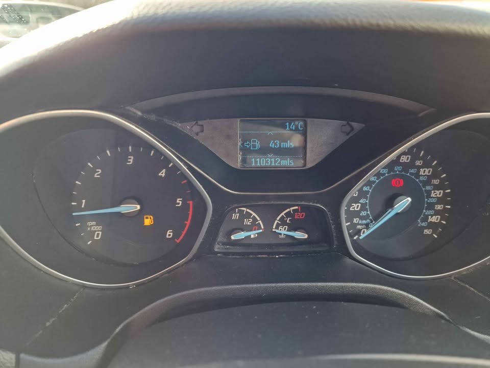 Used Ford Focus 2013 for sale - 78065370: Photo 11