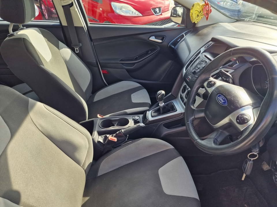 Used Ford Focus 2013 for sale - 78065370: Photo 8