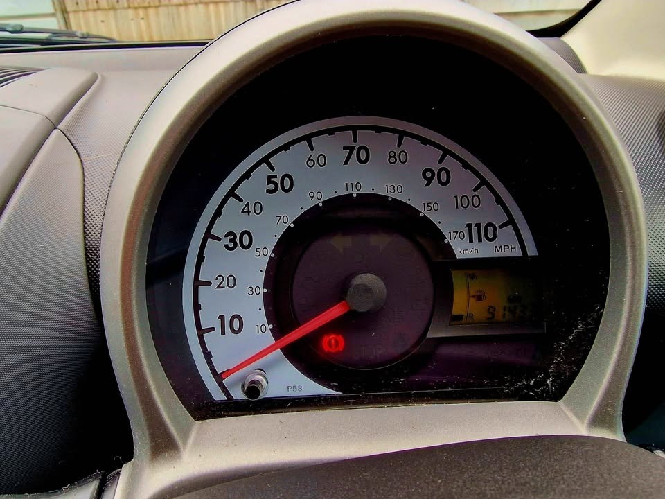 Used Peugeot 107 2006 for sale - 76906127: Photo 11