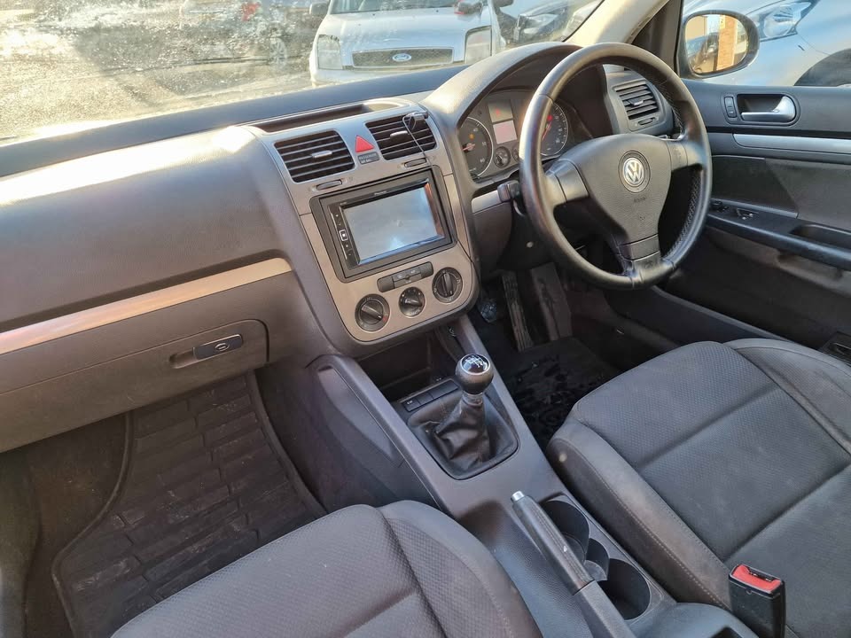 Used Volkswagen Golf 2006 for sale - 77917685: Photo 10