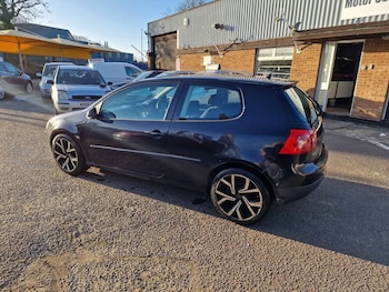 Used Volkswagen Golf 2006 for sale - 77917685: Photo