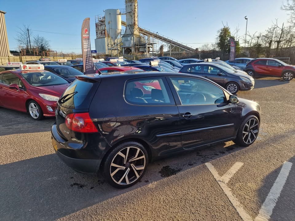 Used Volkswagen Golf 2006 for sale - 77917685: Photo 5