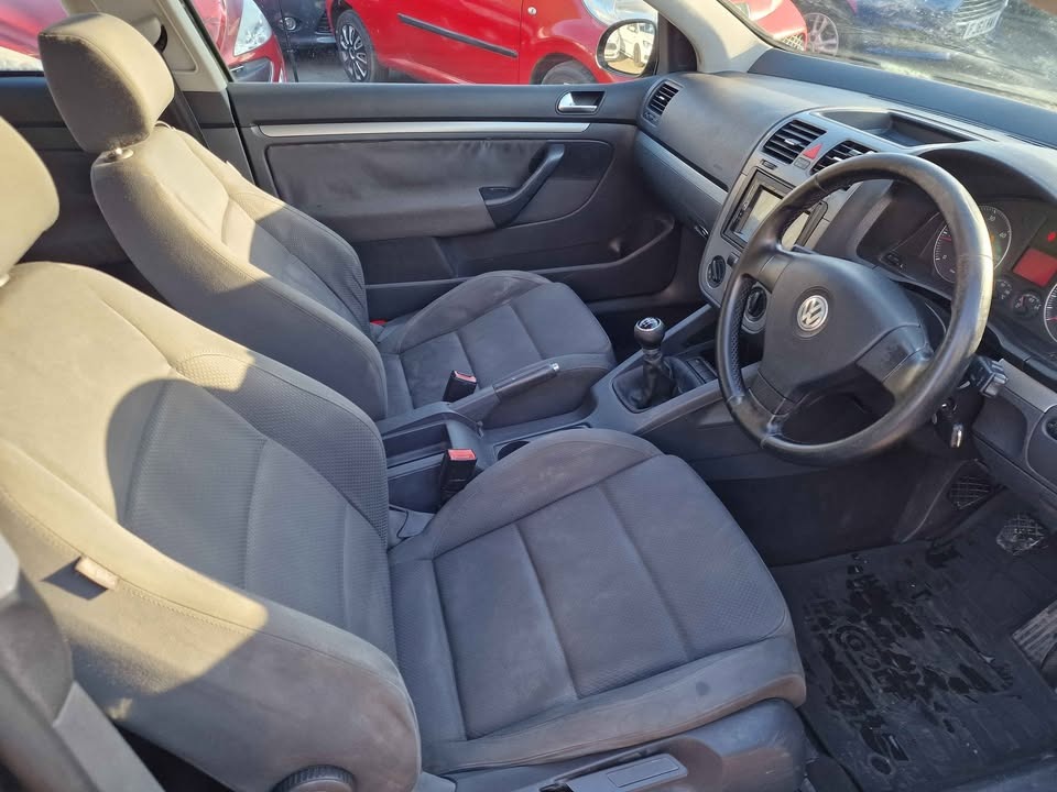 Used Volkswagen Golf 2006 for sale - 77917685: Photo 8